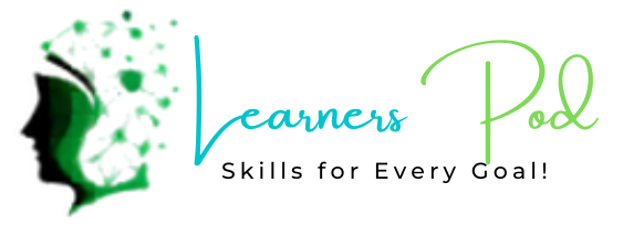 Learners Pod logo